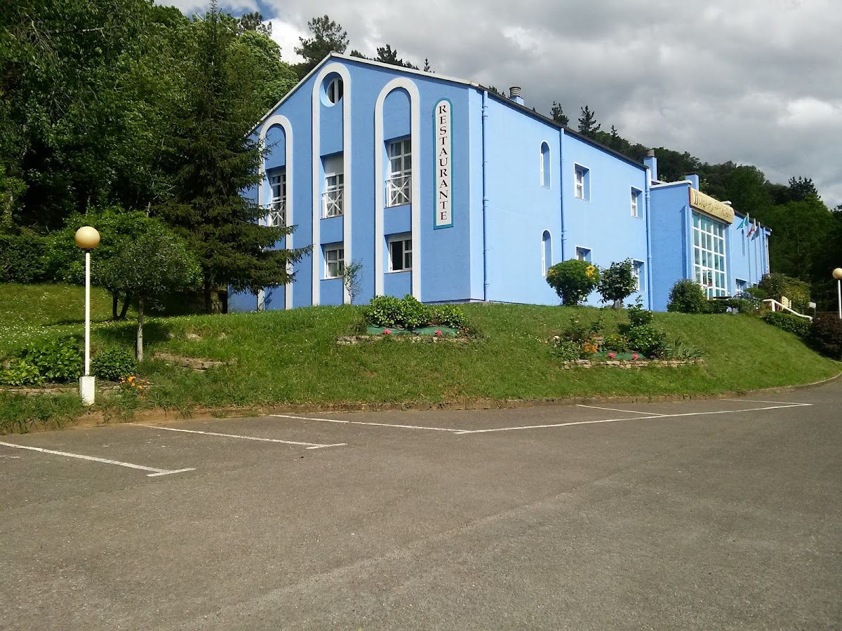 Hotel Vega del Sella